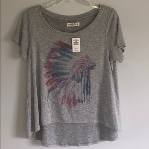 Abercrombie & Fitch Womens M